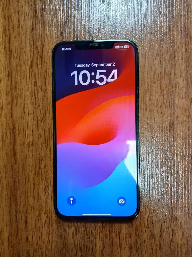 ایفون 12pro max|موبایل|تهران, نارمک|دیوار