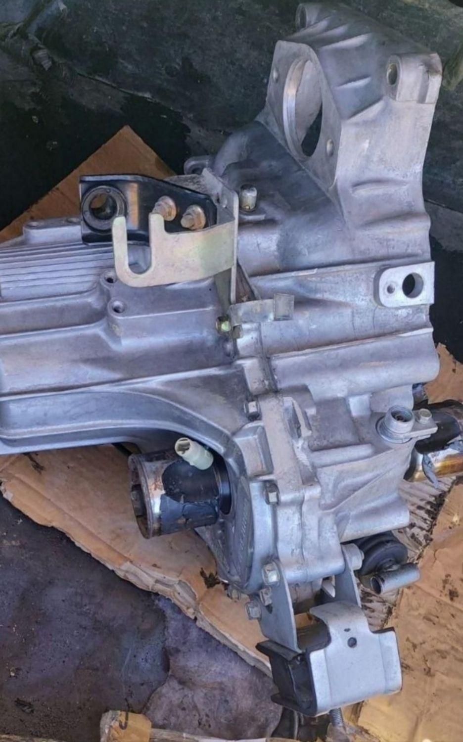 تعمیروفروش گیربکس پراید،یورو۴،پرایدوانت،تیبا،ساینا|قطعات یدکی و لوازم جانبی|مسجد سلیمان, |دیوار