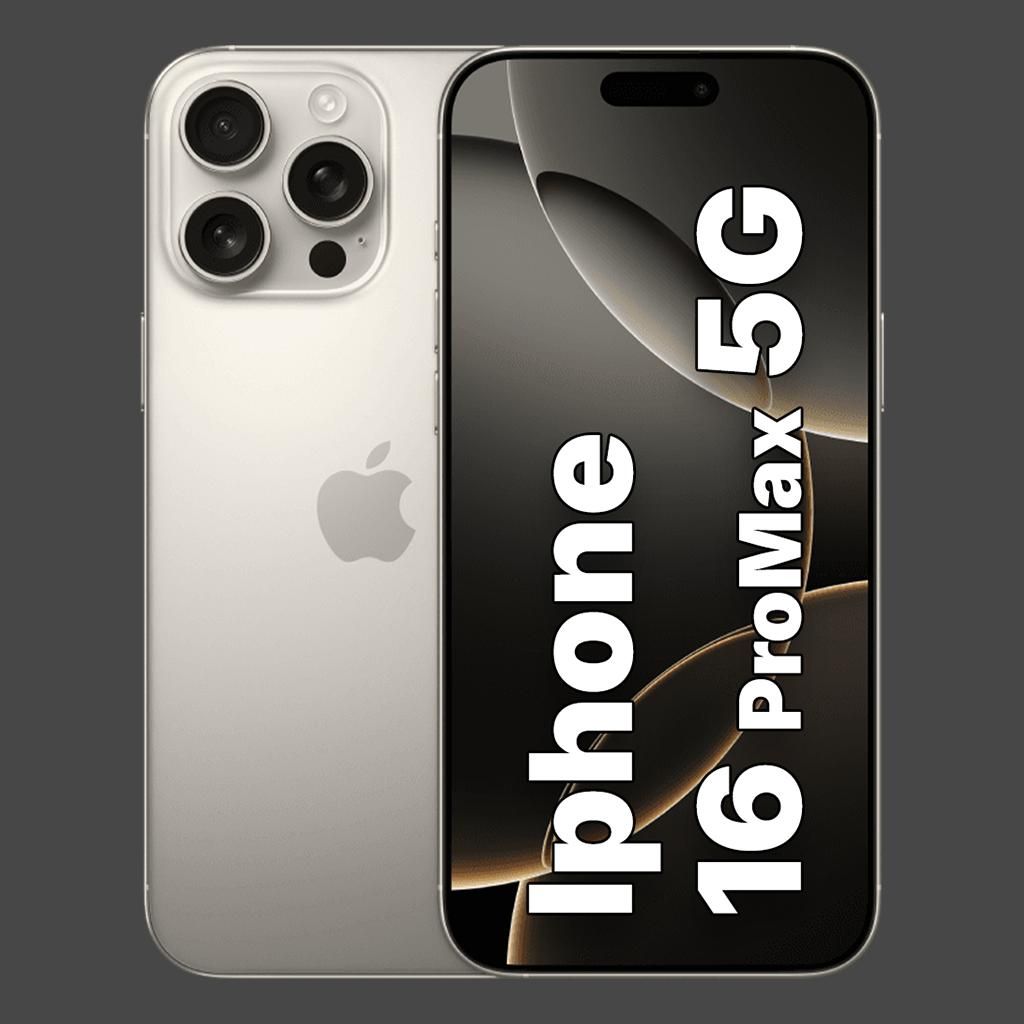 اپل iPhone 16 Pro Max ۲۵۶ گیگ -گارانتی دار شرکتی|موبایل|شیراز, ملاصدرا|دیوار