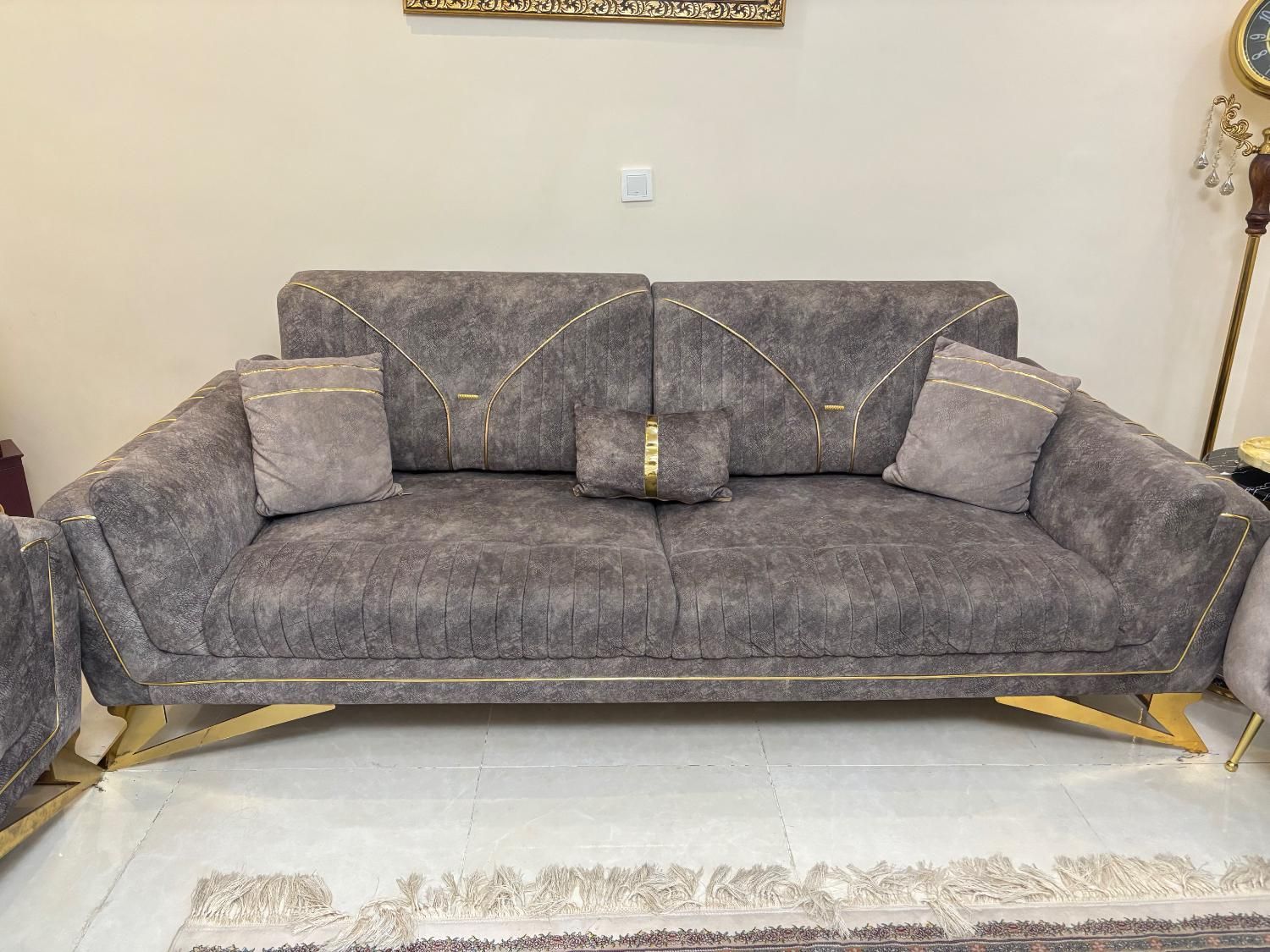 مبل تخت خواب شو مدرن|مبلمان خانگی و میز عسلی|تهران, هروی|دیوار