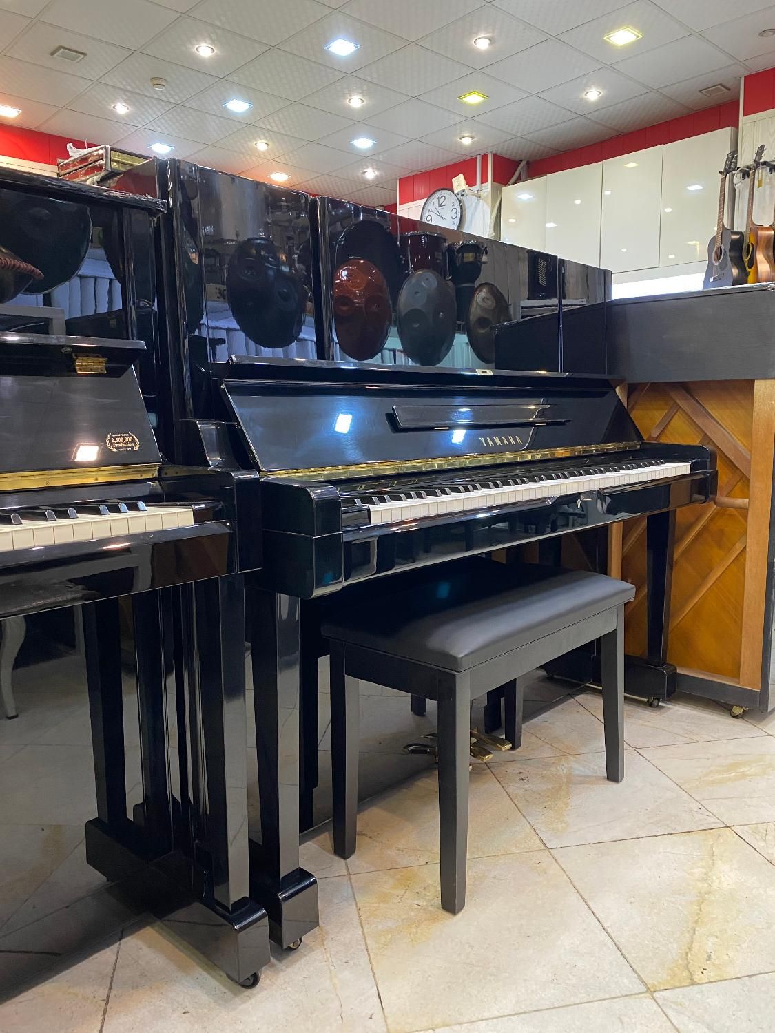 پیانو آکوستیک KAWAI japan (kx38-2001)|پیانو، کیبورد، آکاردئون|تهران, فردوسی|دیوار