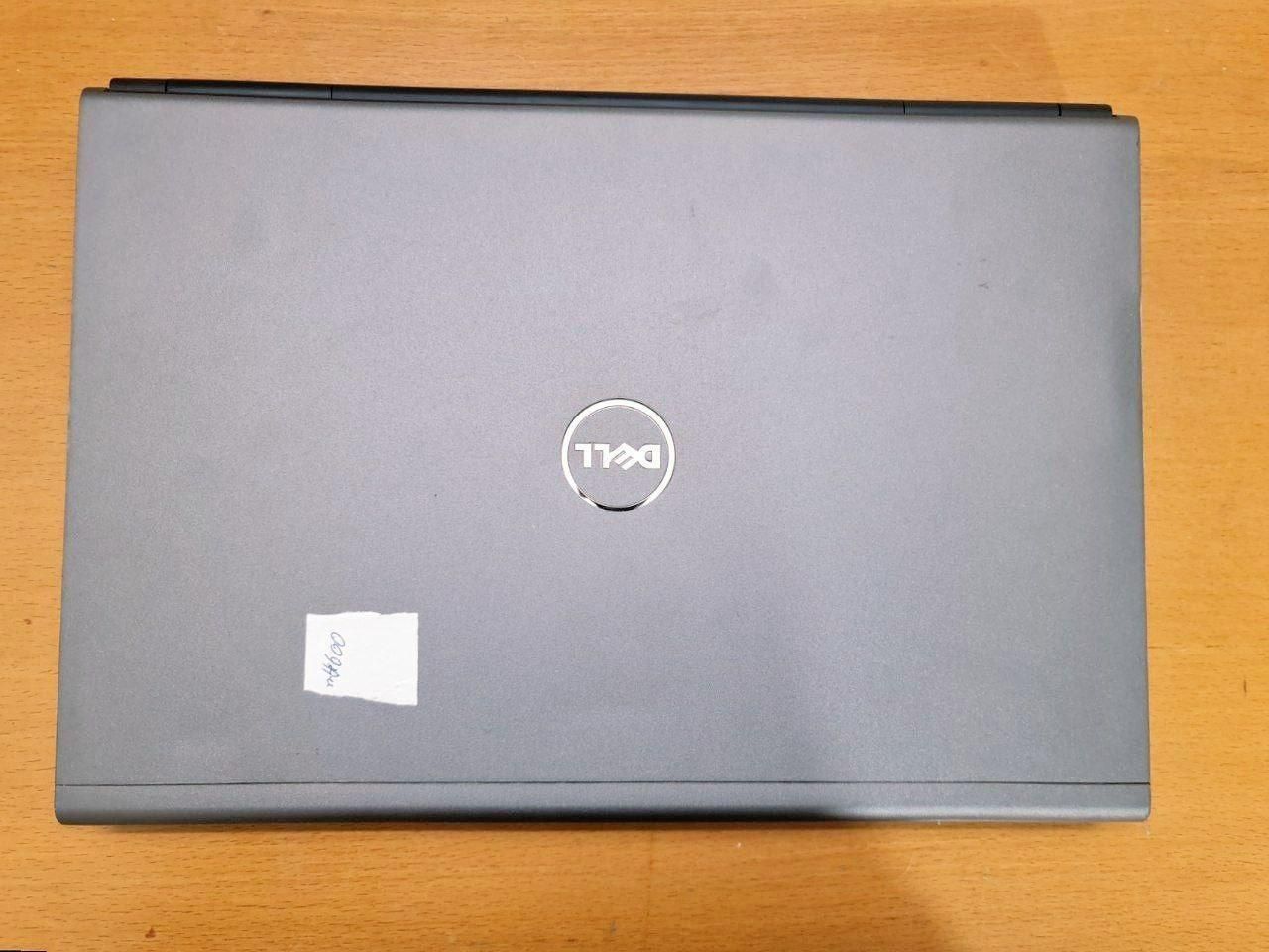 لپتاپ dell m4600 i7 با ۲ گیگ گرافیک اختصاصی|رایانه همراه|تهران, پیروزی|دیوار