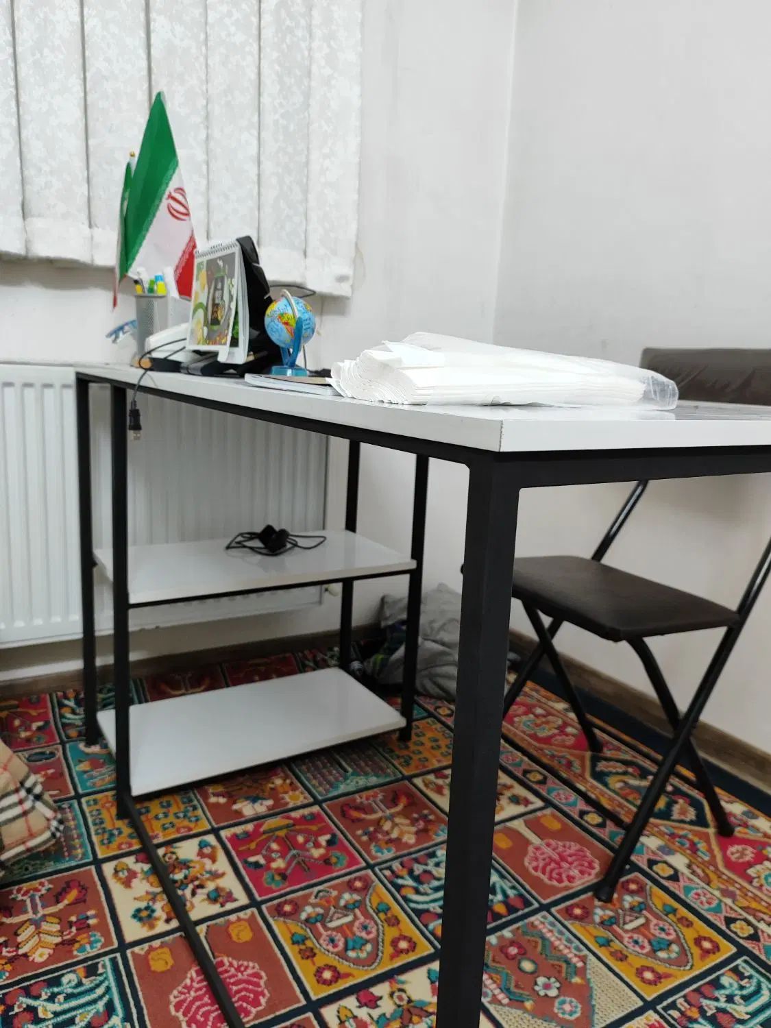 میز کامپیوتر|میز تحریر و کامپیوتر|تهران, کیانشهر|دیوار