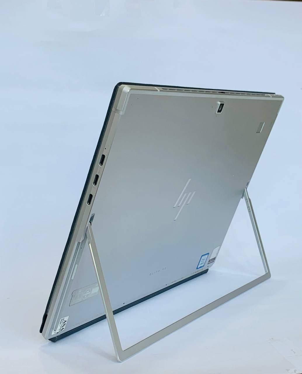 لپ‌تاپ HP Elite x2 G4|رایانه همراه|بندر کنگان, |دیوار