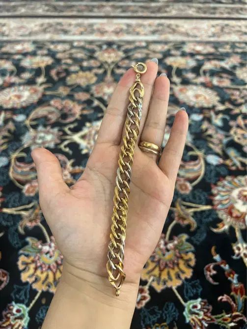 دستبند طلا|جواهرات|اصفهان, شهرک کاوه|دیوار