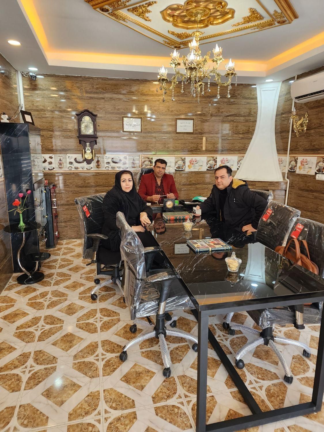 کمپ ترک اعتیادسیدعلی شادکام|خدمات آرایشگری و زیبایی|مشهد, شهرک ابوذر|دیوار