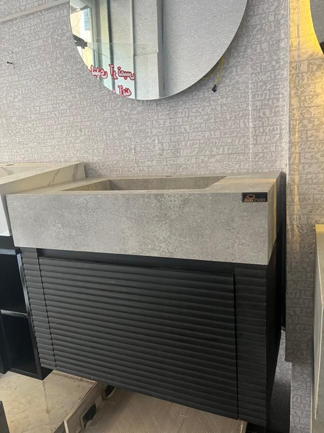 روشویی جدید|لوازم سرویس بهداشتی|تهران, خواجه نظام الملک|دیوار