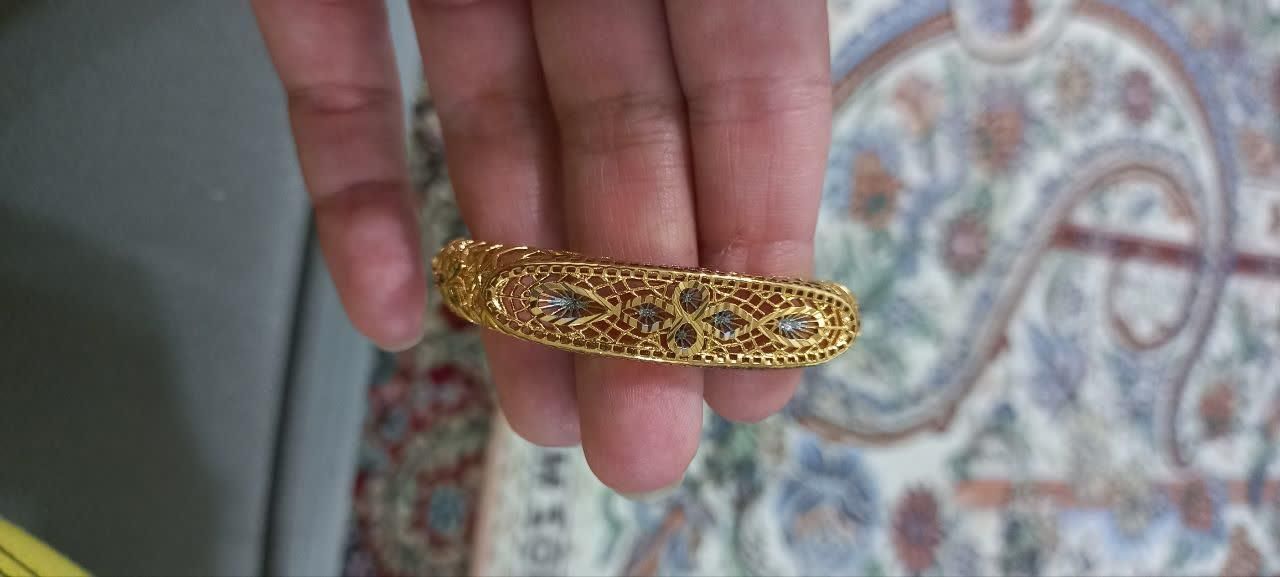 النگو و تک پوش استیل|بدلیجات|رشت, امین الضرب|دیوار