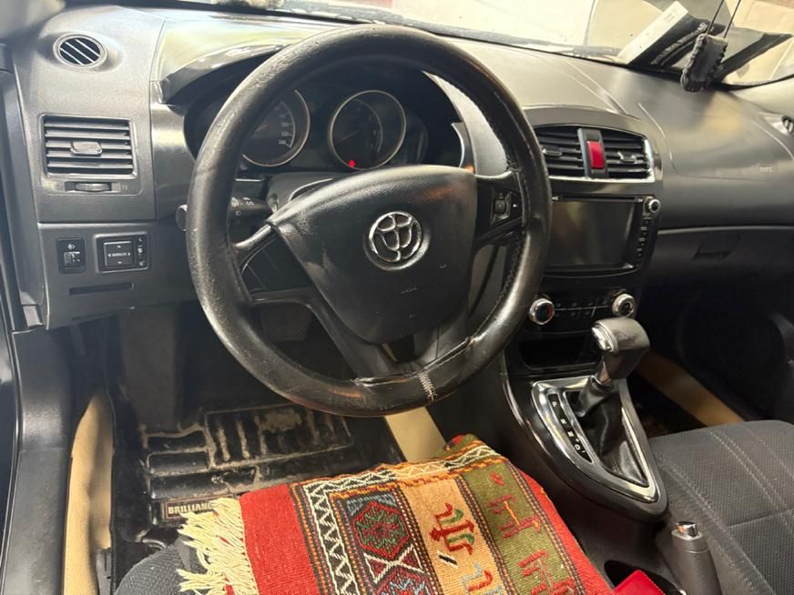برلیانس H330 اتوماتیک 1500cc، مدل ۱۳۹۶|خودرو سواری و وانت|اردبیل, |دیوار