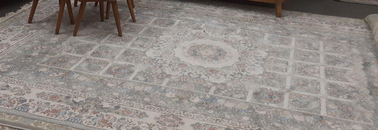 فرش کاشان|فرش|تایباد, |دیوار