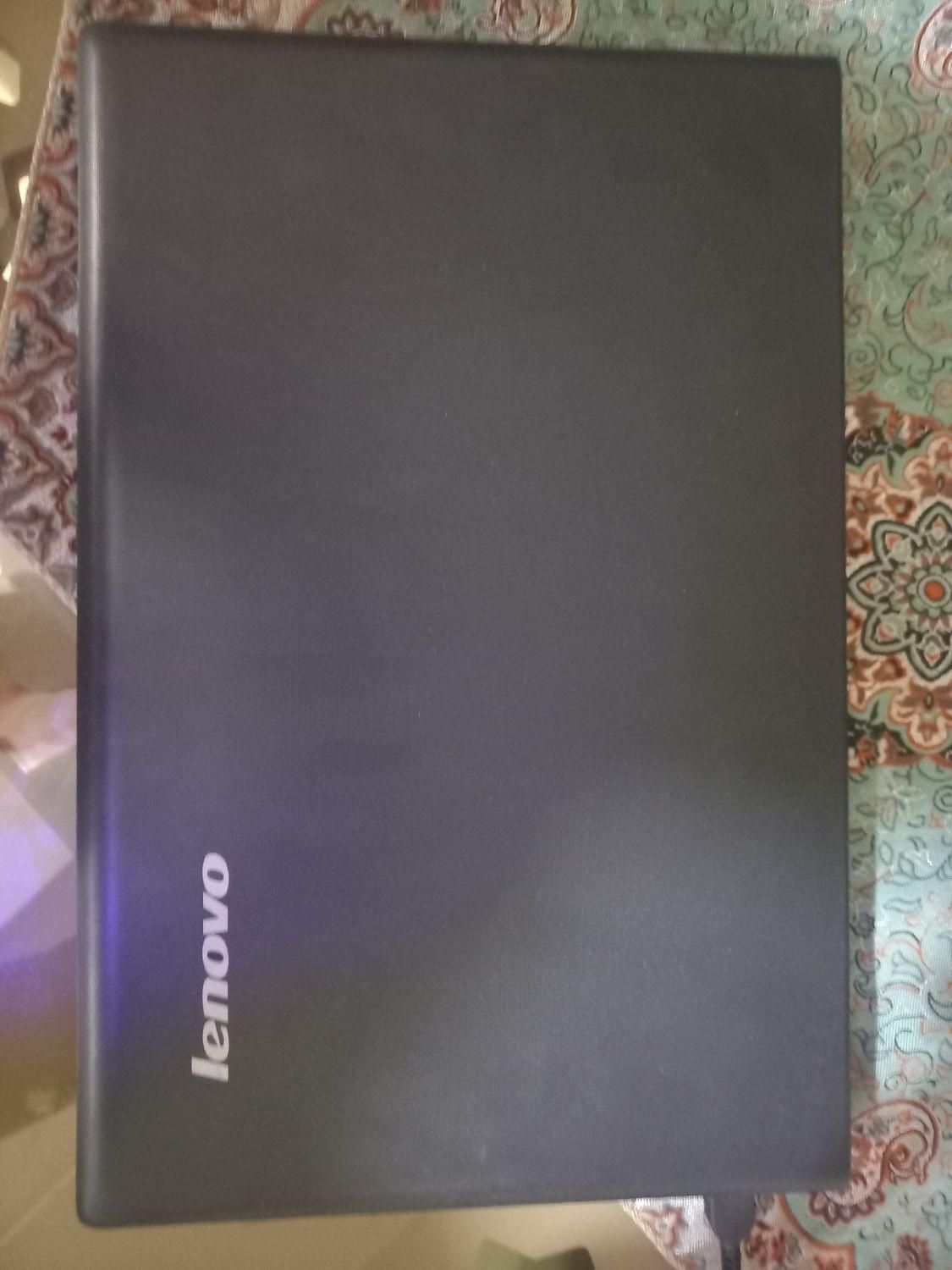 لپ تاپ لنوو G510|رایانه همراه|رشت, رشتیان|دیوار
