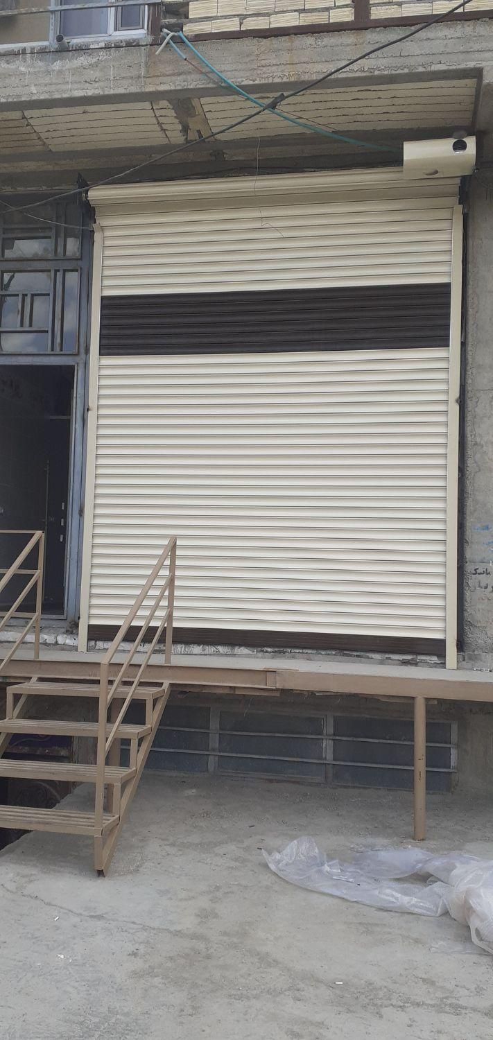 کاور و کرکره برقی احمدی|خدمات پیشه و مهارت|اهر, |دیوار