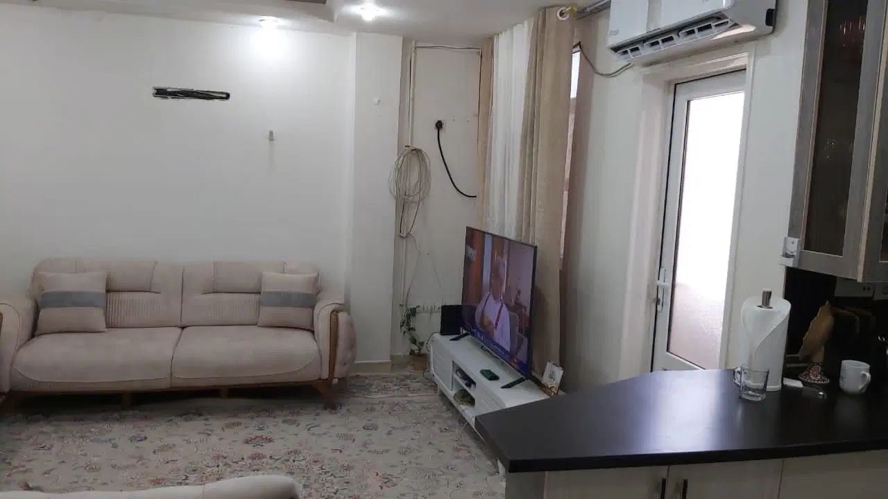 طبقه اول با آسانسور ۶۵ متری بازسازی تخلیه|فروش آپارتمان|اهواز, فاز ۱ پادادشهر|دیوار