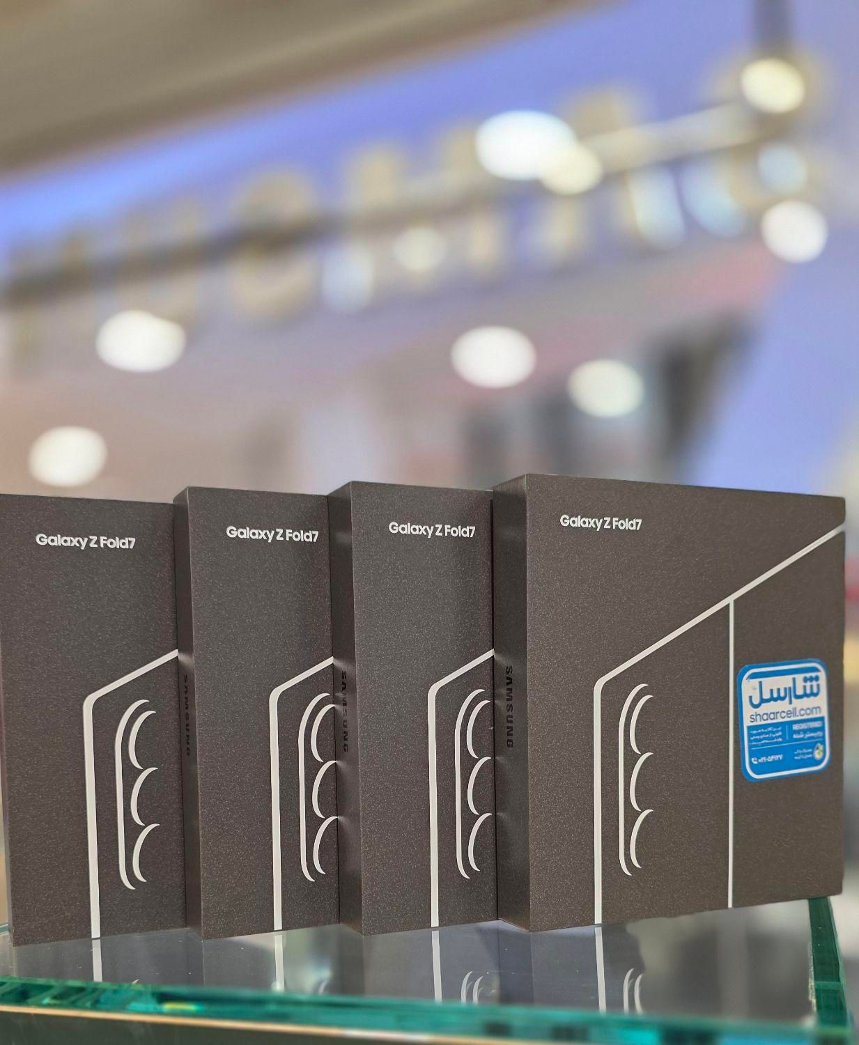 Z FOLD 7 256G RAM 12 VIETNAM|موبایل|تهران, اقدسیه|دیوار