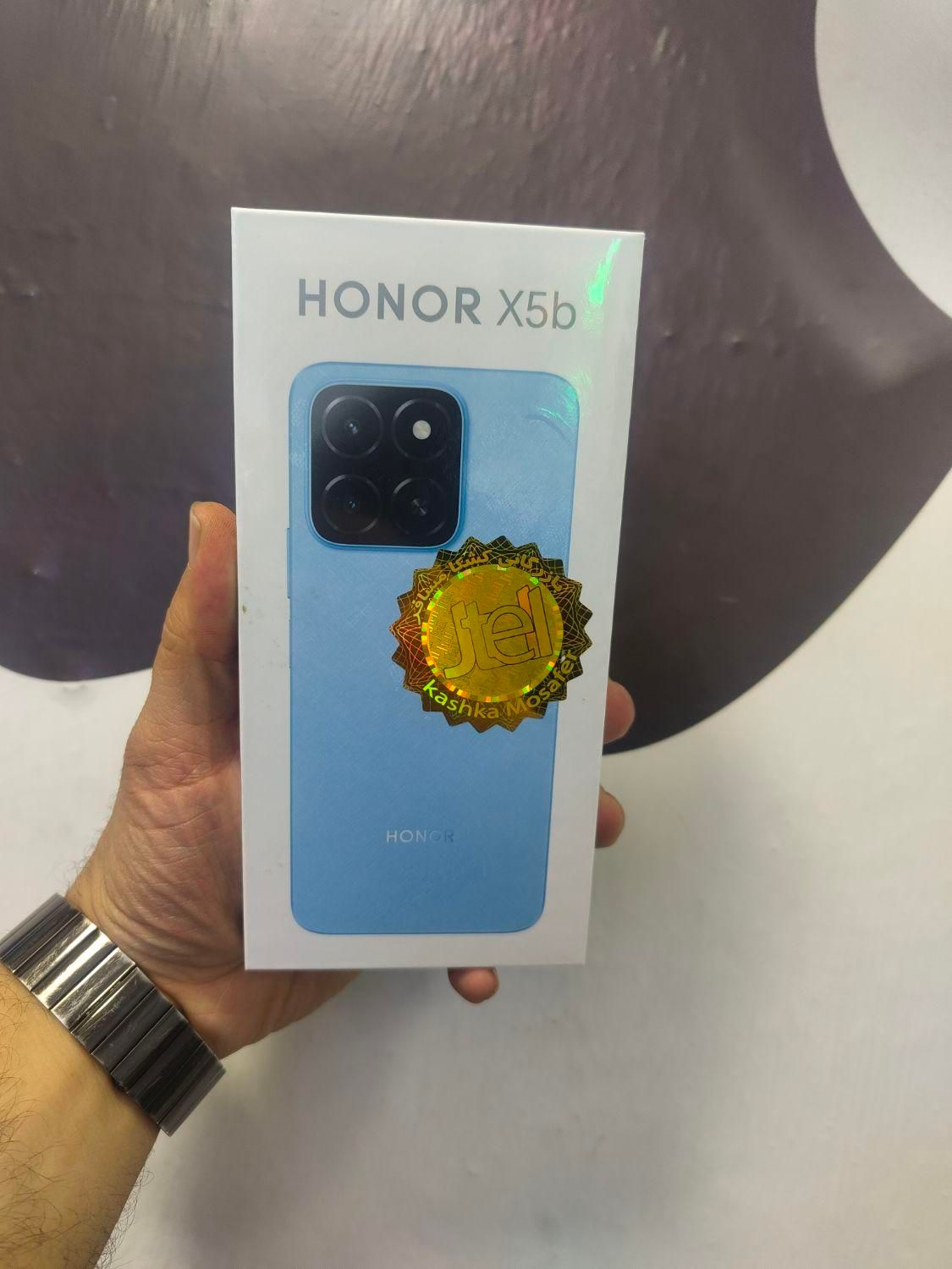 honor x5b با حافظه 64|موبایل|مشهد, بهشت|دیوار