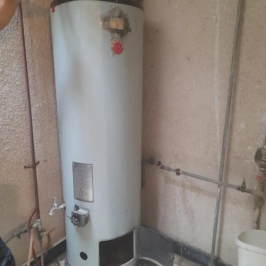 تعمیر ات آبگرمکن درمنزل|خدمات پیشه و مهارت|مشهد, عبادی|دیوار