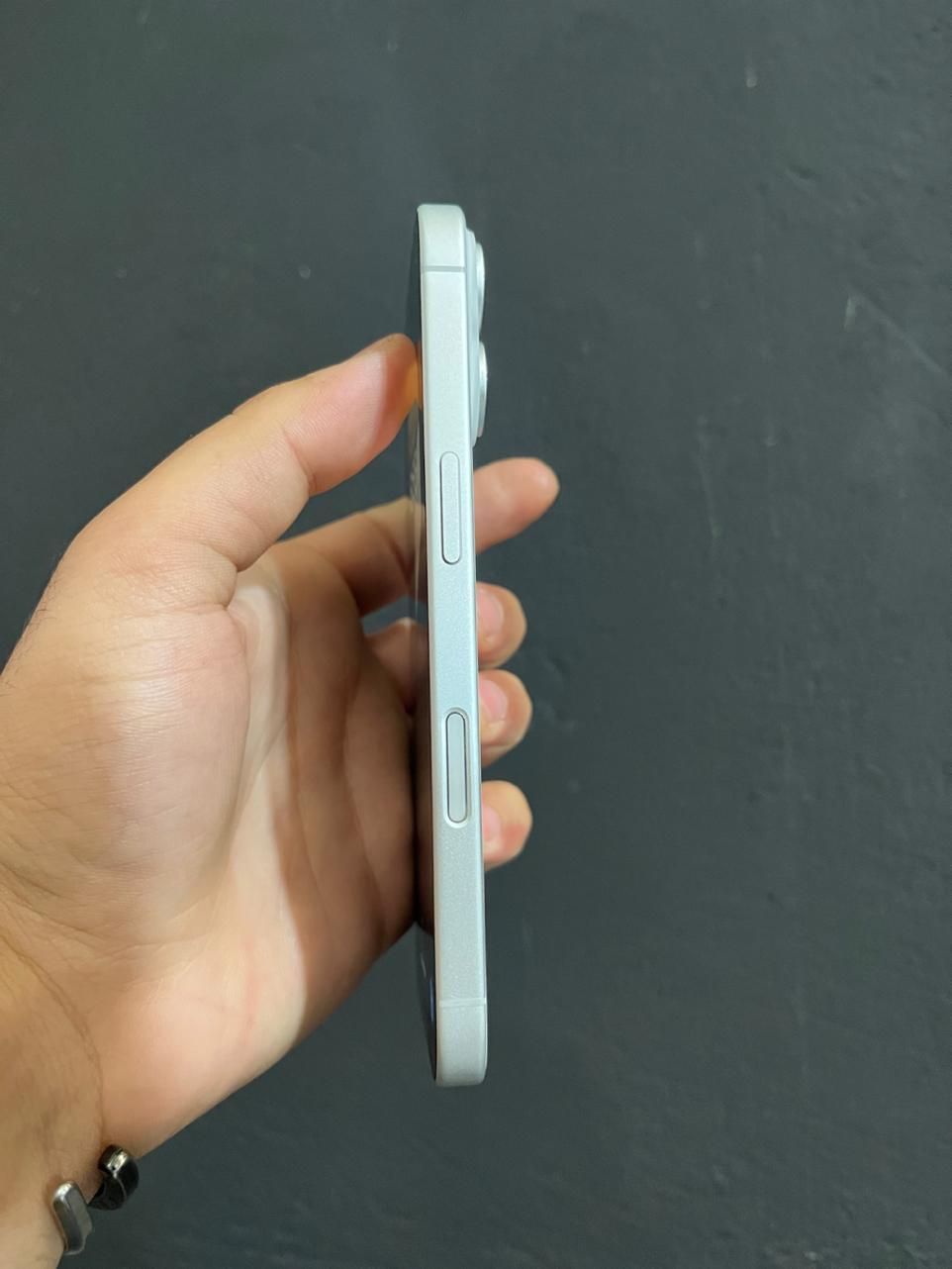 Iphone 16 normal|موبایل|کرج, کوی امامیه|دیوار