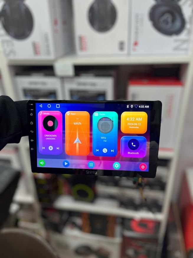 انواع مانیتور(اقساط)|قطعات یدکی و لوازم جانبی|کرمان, |دیوار