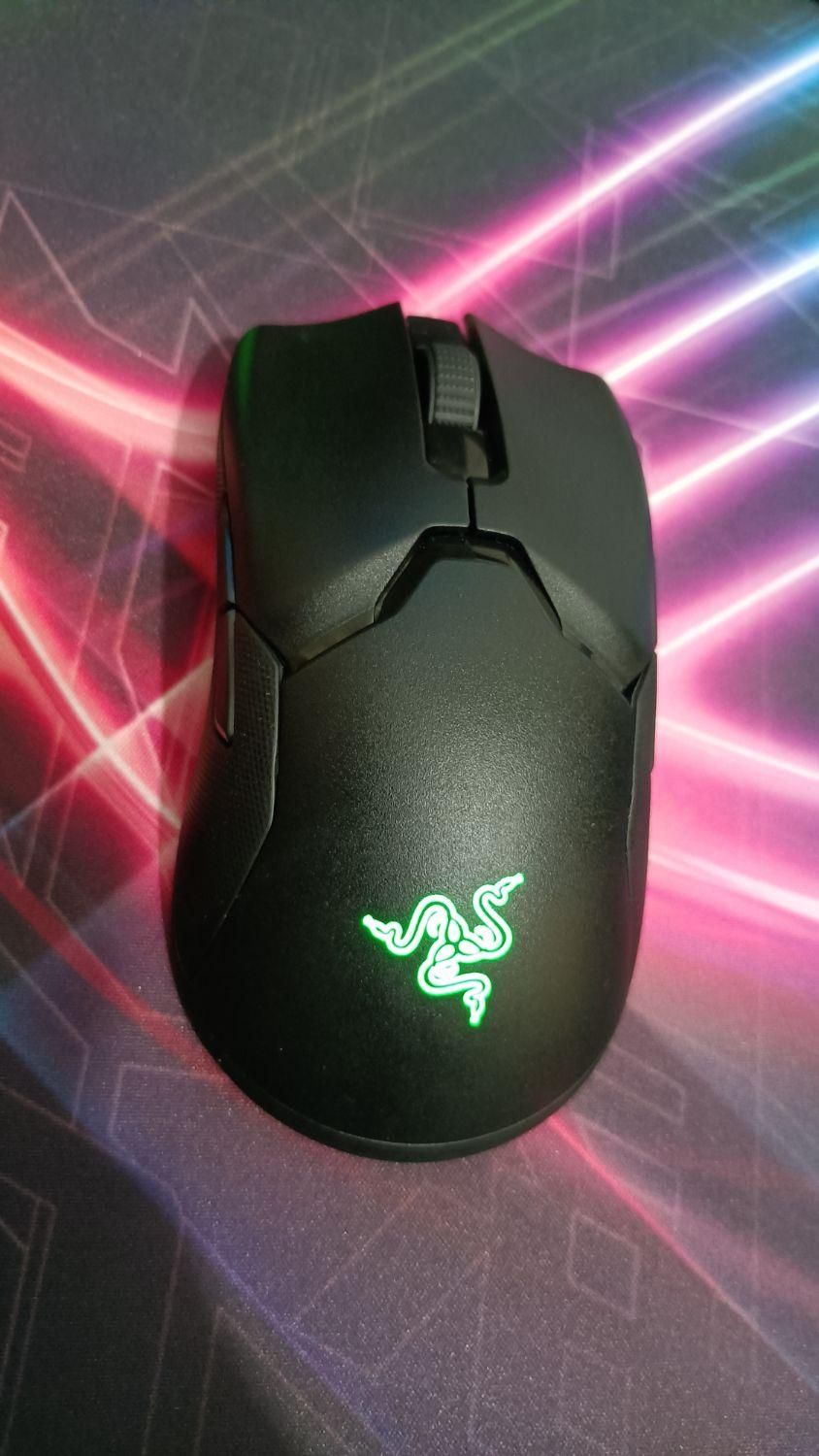 موس و کیبورد گیمینگ Razer|قطعات و لوازم جانبی رایانه|تهران, استاد معین|دیوار