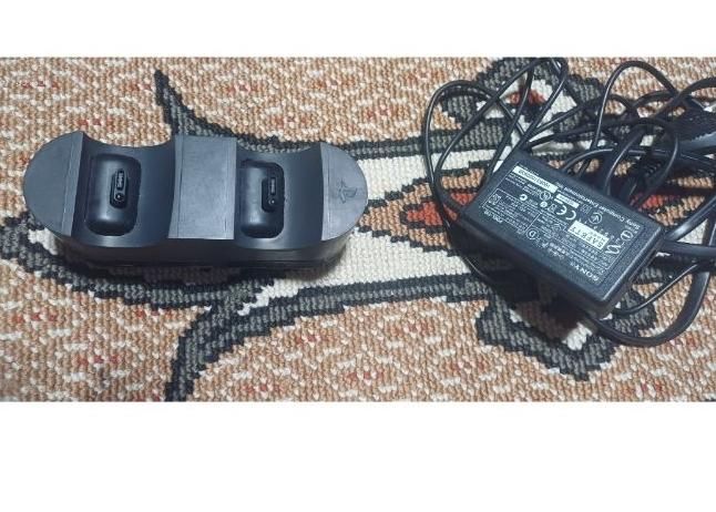 خرید Ps2-345 Psp-  وان-اس-بازی۴ قطعات لوازم جانبی|کنسول، بازی ویدئویی و آنلاین|تهران, هروی|دیوار