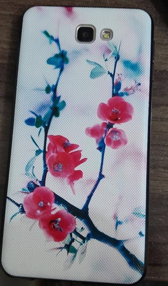 موبایل سامسونگ J7 Prime ( در حد نو )|موبایل|اصفهان, خانه اصفهان|دیوار