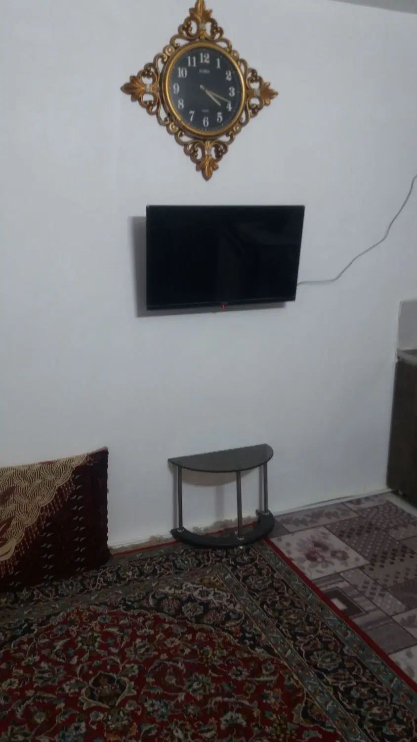 سویت شیک نوسازخانه ویلای موجوداست دربست|اجارهٔ کوتاه‌مدت آپارتمان و سوئیت|مشهد, پروین اعتصامی|دیوار