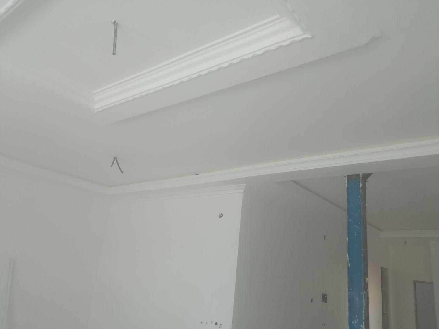 گچکار|خدمات پیشه و مهارت|الشتر, |دیوار