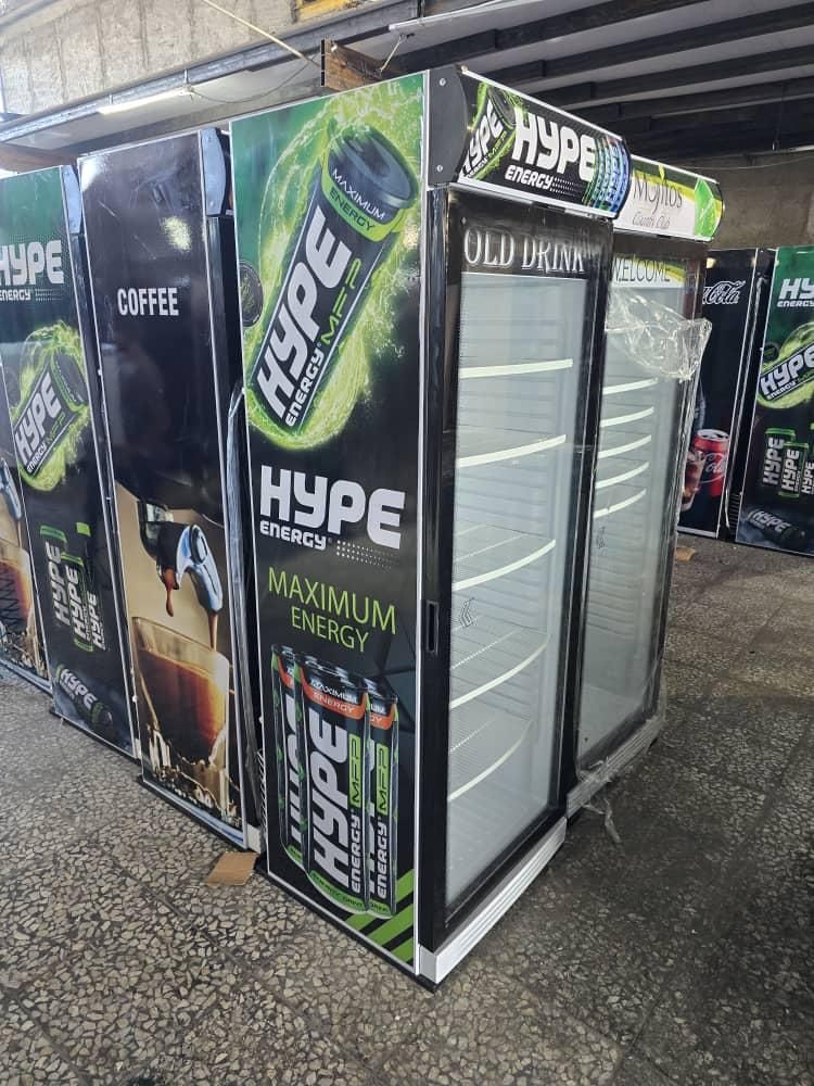 لامپه یخچال پرده هوا قفسه فروشگاهی هایپری جیوه|لامپ و چراغ|فیروزآباد (فارس), |دیوار