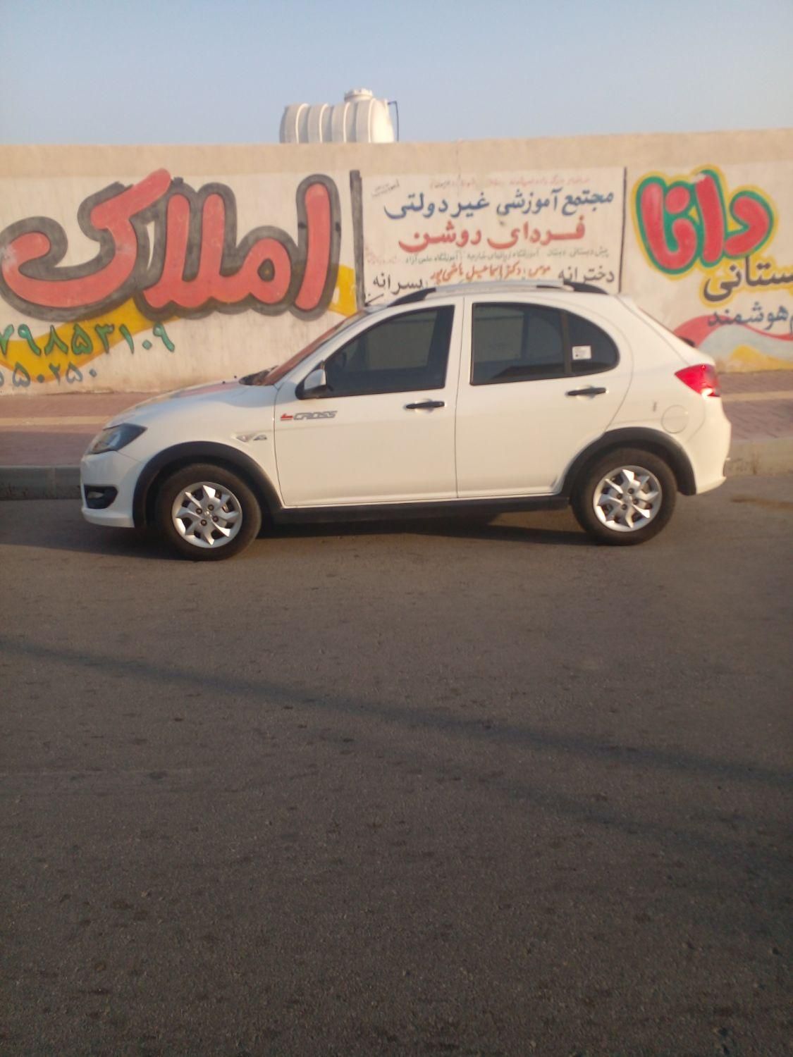 کوییک gxl|خودرو سواری و وانت|بندرعباس, |دیوار