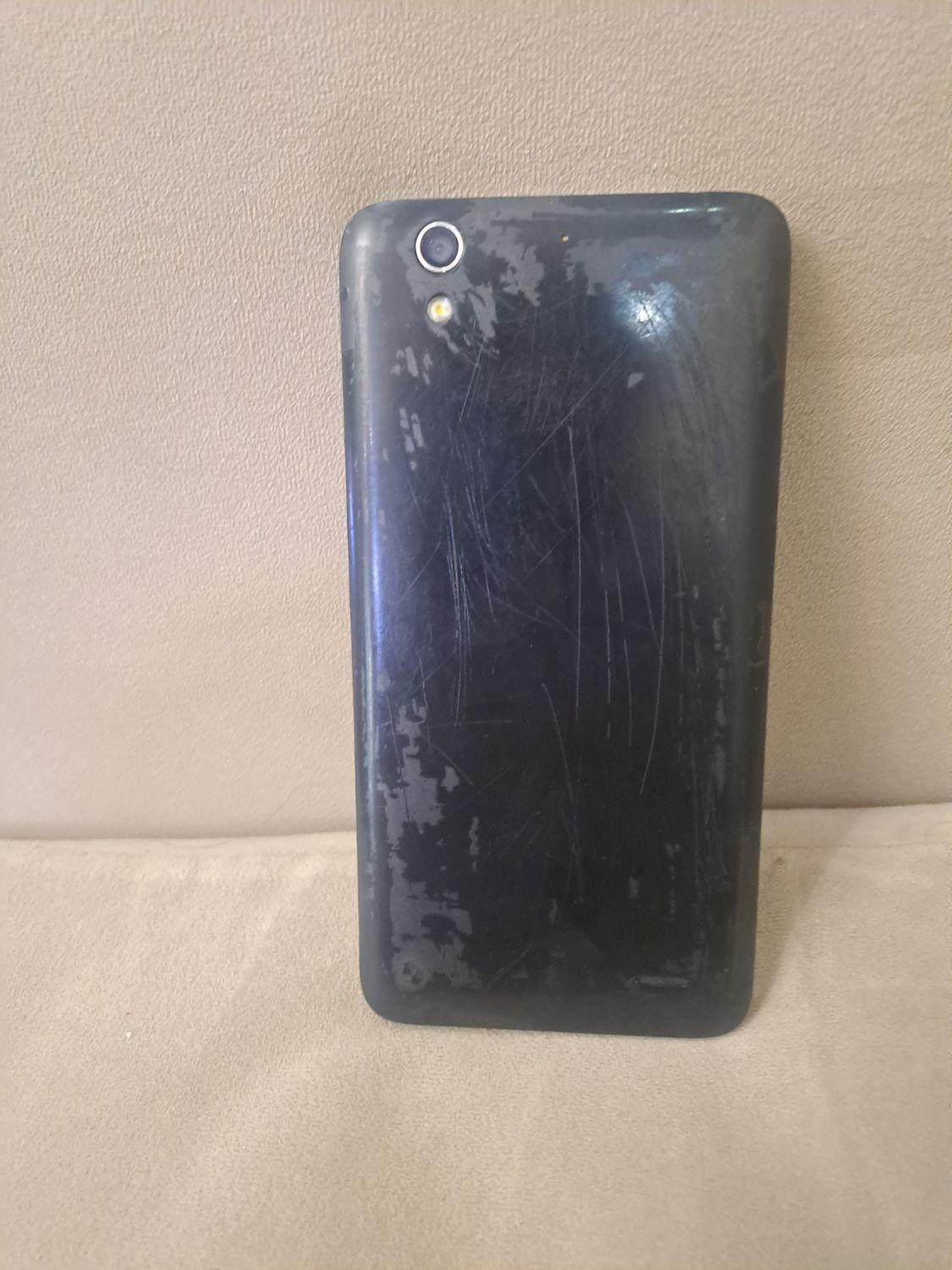 هواوی Ascend G630 با حافظهٔ ۴ گیگابایت خراب|موبایل|تهران, وحیدیه|دیوار