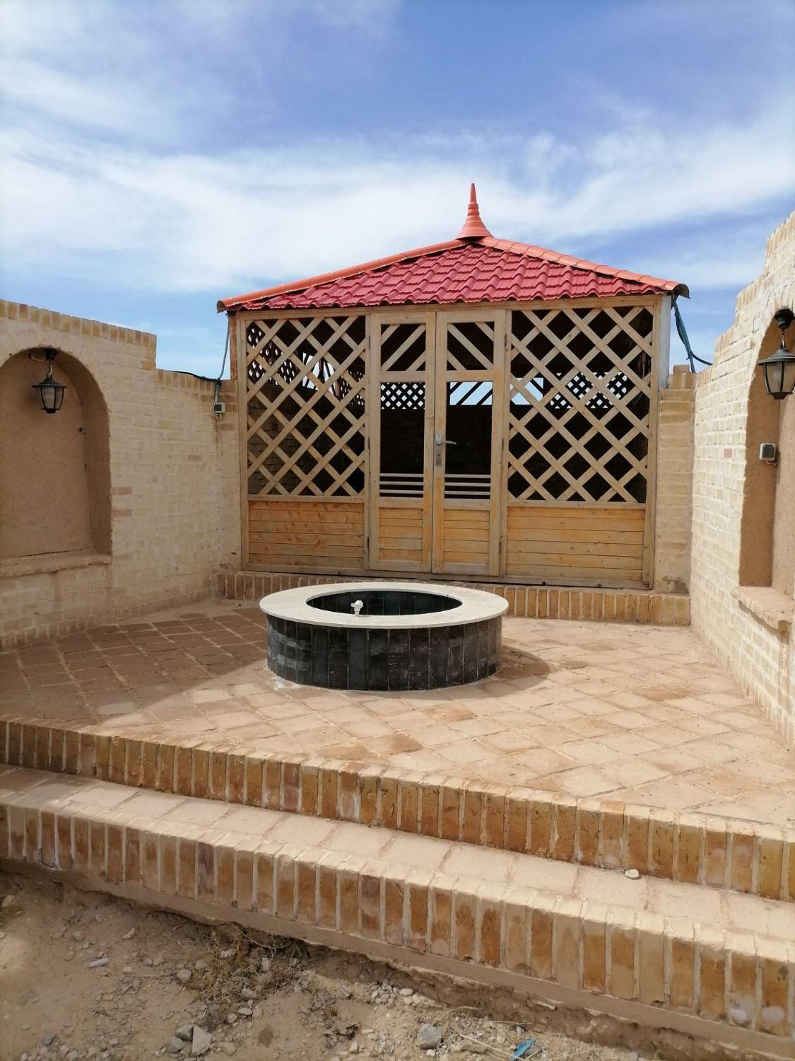 معماری بنایی سنتی|خدمات پیشه و مهارت|شاهرود, |دیوار