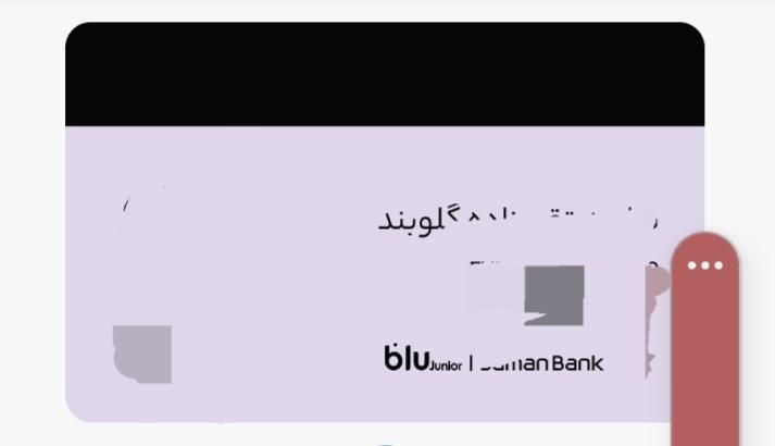 جا کارتی قهوهای با دو عدد کارت عابر گم کردم|اشیا|کرمان, |دیوار
