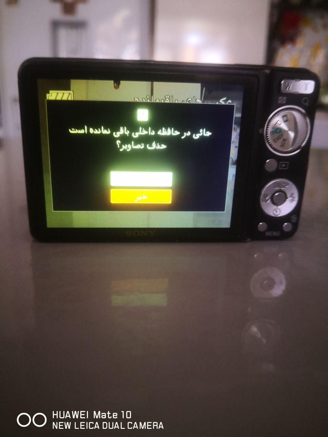 دوربین عکاسی فیلمبرداری سونی|دوربین عکاسی و فیلم‌برداری|شهرکرد, |دیوار
