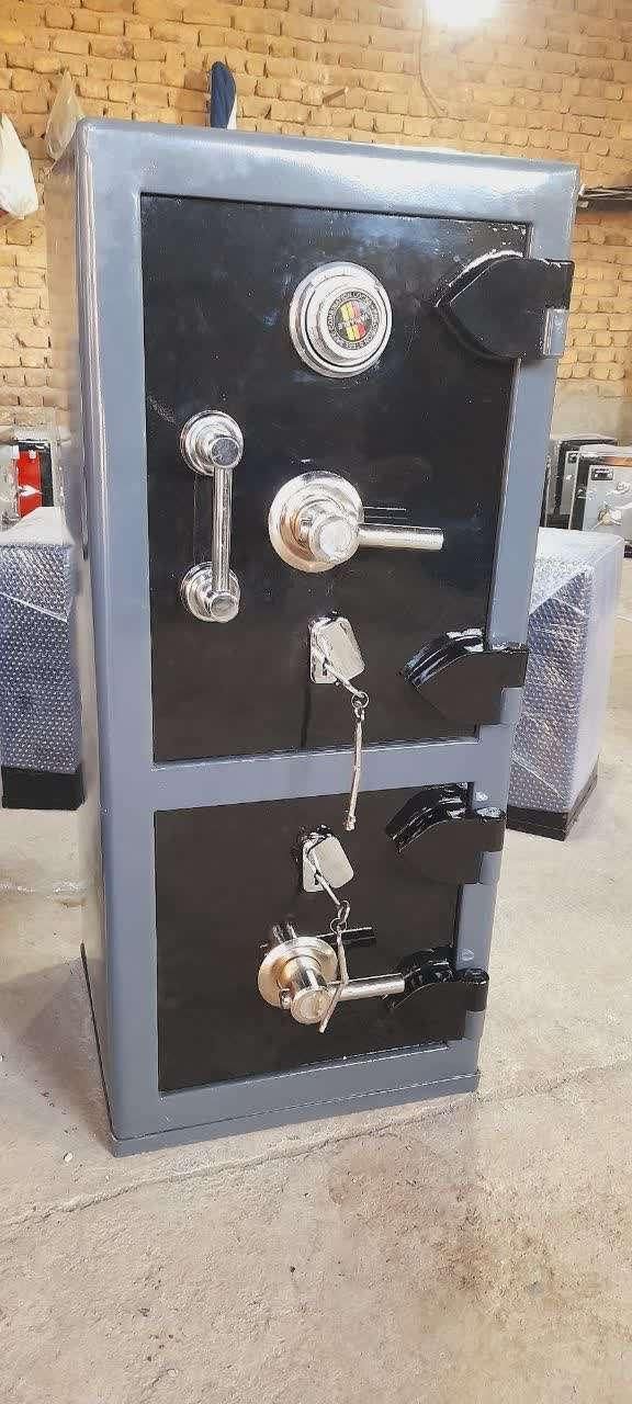 گاوصندوق نسوز ایران کاوه|ابزارآلات|بم, |دیوار