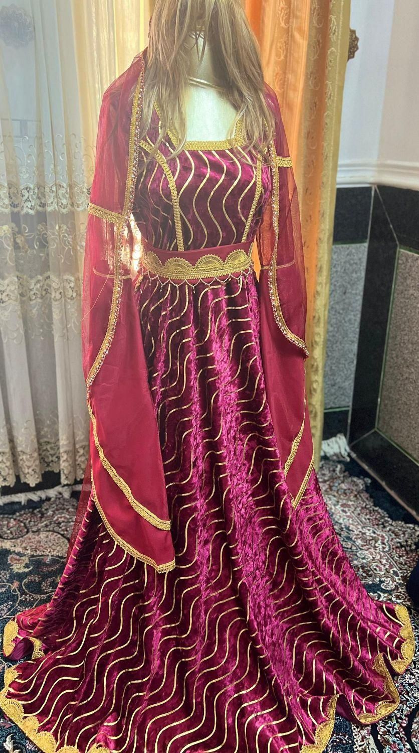 اجاره لباس حنابندان|لباس|زاهدان, |دیوار
