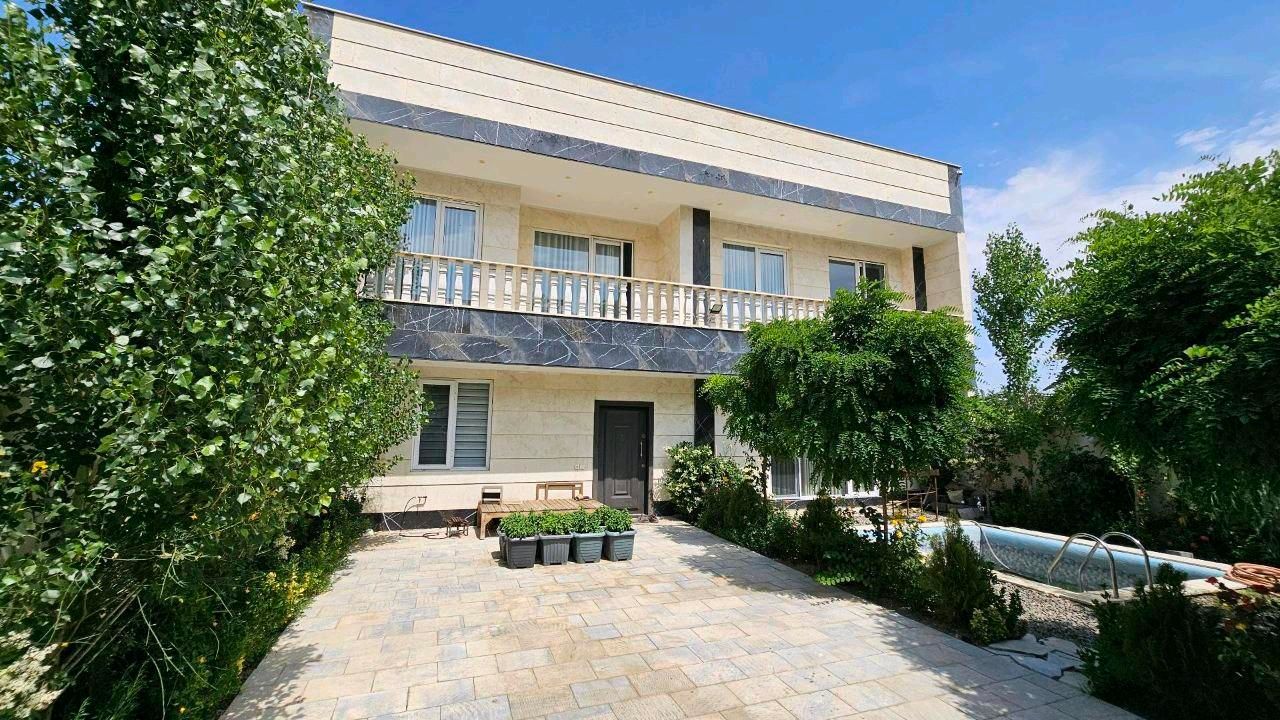 ویلای 230 متر 220 بنا در مهرآباد رودهن|فروش خانه و ویلا|رودهن, |دیوار