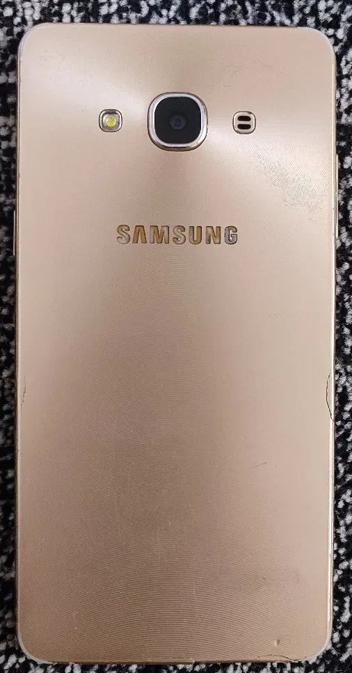 سامسونگ Galaxy J3 (2016) با حافظهٔ ۱۶ گیگابایت|موبایل|تهران, حکیمیه|دیوار