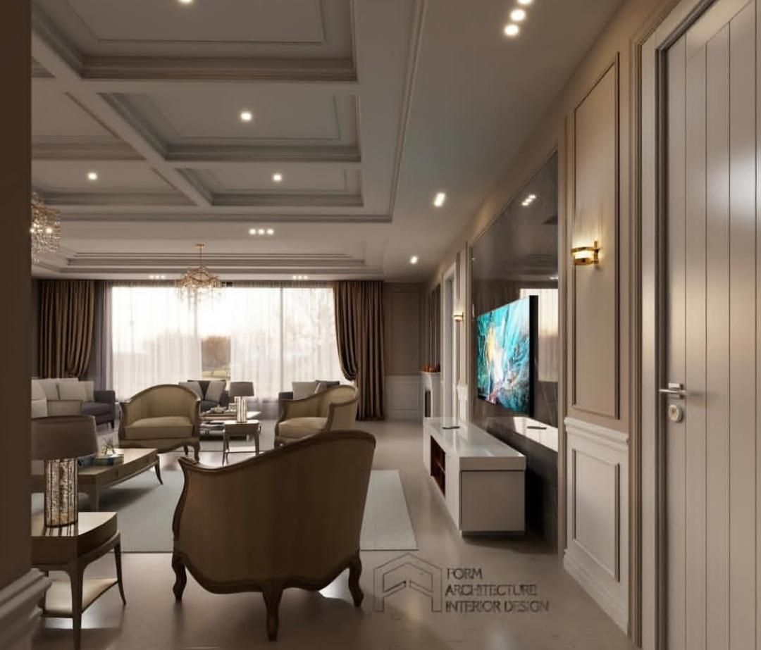 دکوراسیون داخلی|خدمات پیشه و مهارت|سنندج, |دیوار