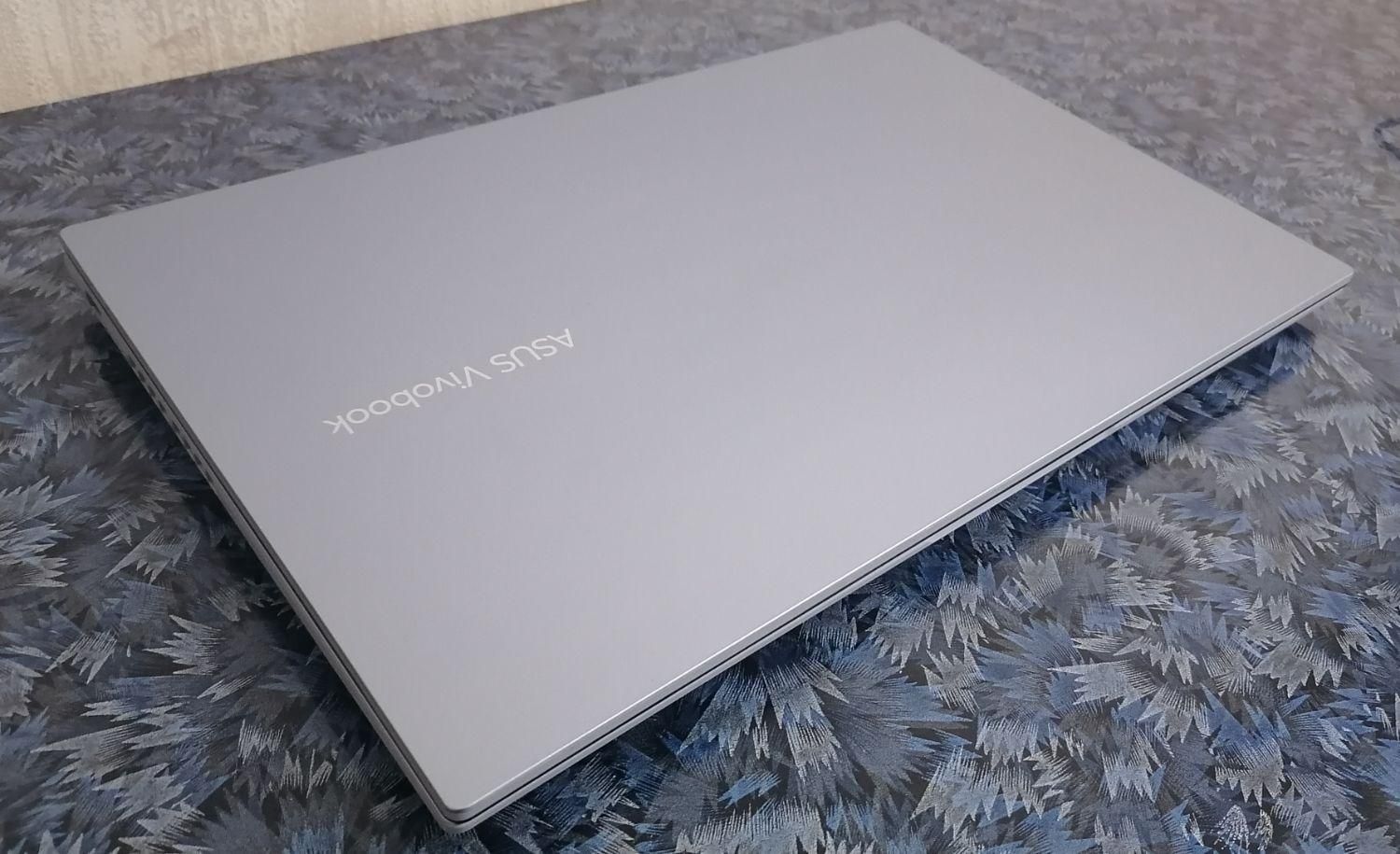 لپ تاپ ایسوس حرفه ای Asus vivobook مدل R1502Z|رایانه همراه|تهران, پرستار|دیوار