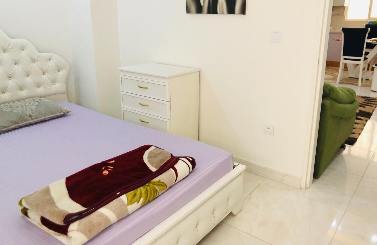 اجاره سوییت آپارتمان|اجارهٔ کوتاهمدت آپارتمان و سوئیت|کرج, گلشهر|دیوار