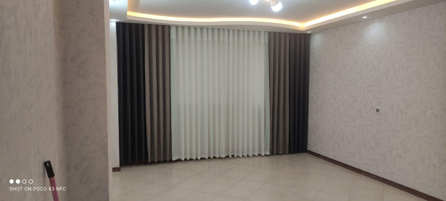 فروشگاه پرده جهان با اقساط بدون کارمزد|پرده، رانر، رومیزی|نجف‌آباد, شریعتی غربی|دیوار