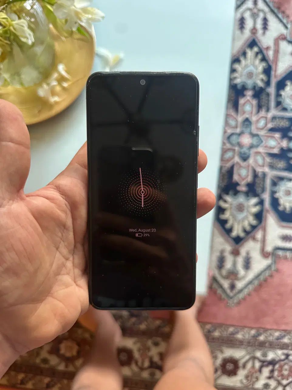 شیائومی Redmi Note 11 با حافظهٔ ۱۲۸ گیگابایت|موبایل|تهران, فاطمی|دیوار
