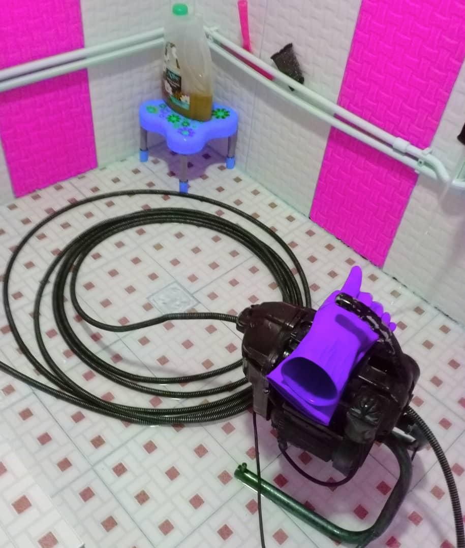 چاه بازکن شرق تهران۲۴ساعته فنرزن فوری باز کن زنی|خدمات پیشه و مهارت|تهران, تهرانپارس شرقی|دیوار