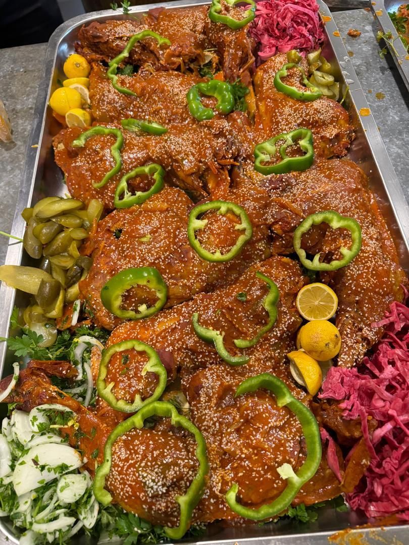 غذای مراسمات عقد،عروسی،تولد،ترحیم|خدمات پذیرایی، مراسم|اصفهان, خانه اصفهان|دیوار