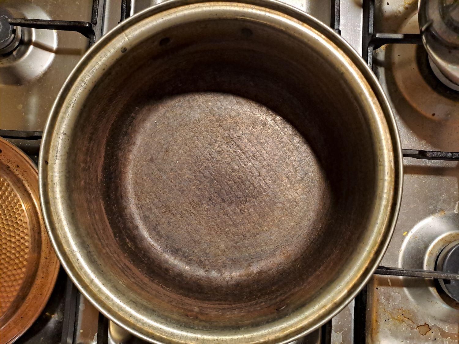 قابلمه مسی|ظروف پخت‌وپز|اهواز, امانیه|دیوار