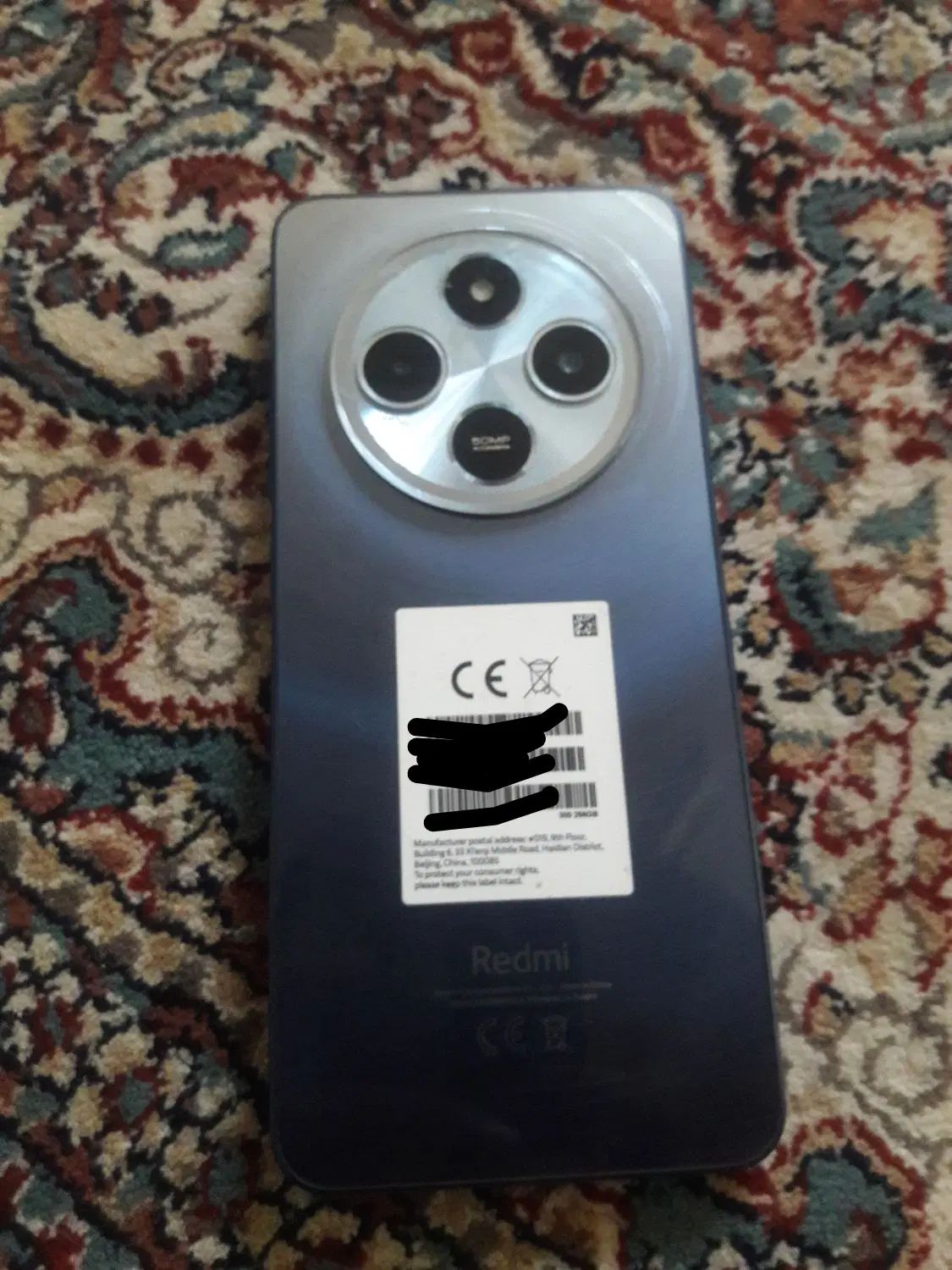 Redmi 14C|موبایل|کرمانشاه, |دیوار