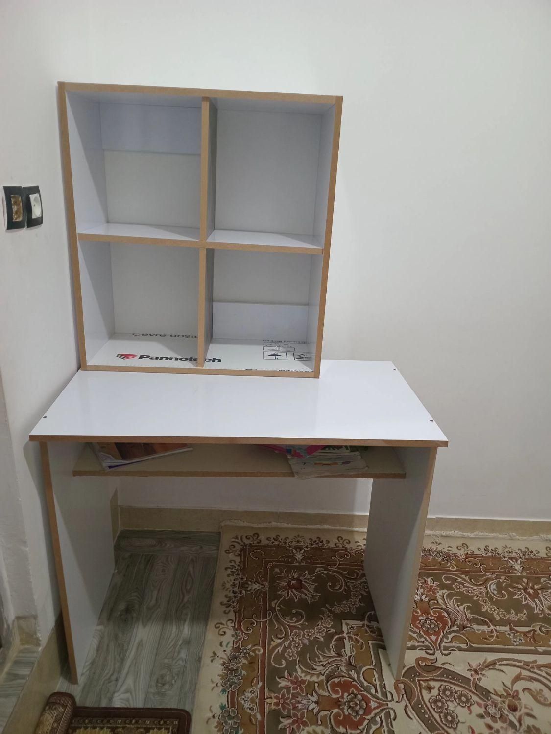 کتابخانه دیواری|کتابخانه، شلف، قفسه‌های دیواری|کرمانشاه, |دیوار