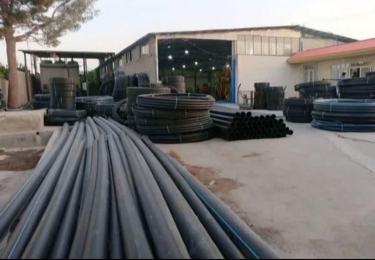 تولید لوله پلی اتیلن|عمده‌فروشی|اصفهان, ارداجی|دیوار