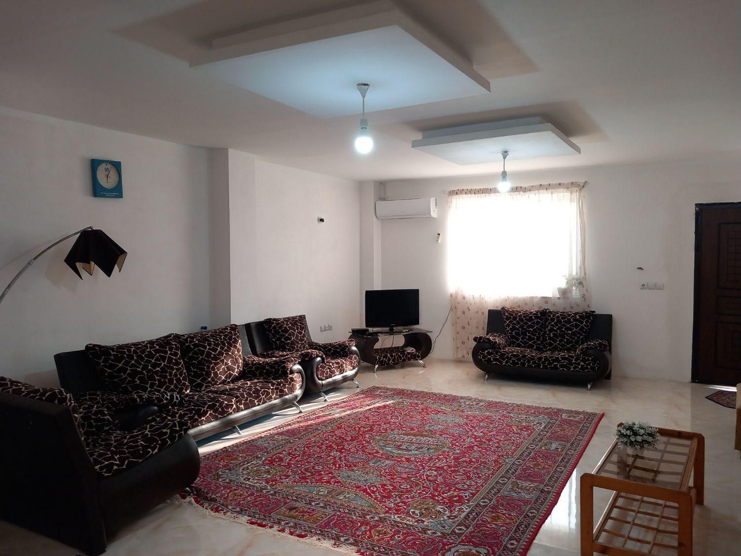 اجاره روزانه سوئیت وویلا ۱ و۲خوابه|اجارهٔ کوتاهمدت آپارتمان و سوئیت|رضوانشهر, |دیوار