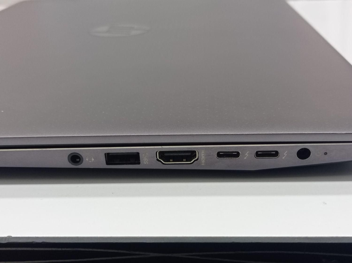 لپتاپ Hp ZBook Studio G3 گرافیک 4|رایانه همراه|بندر گناوه, |دیوار
